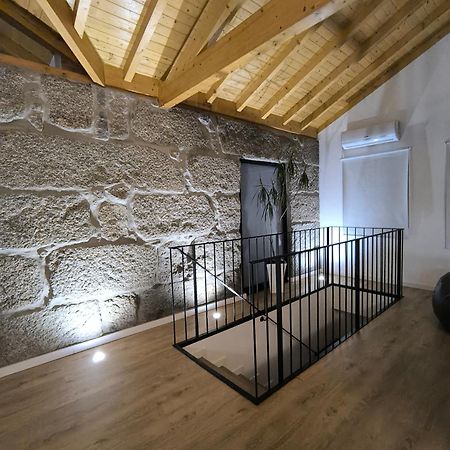 Teixeira Home - Geres Luaran gambar