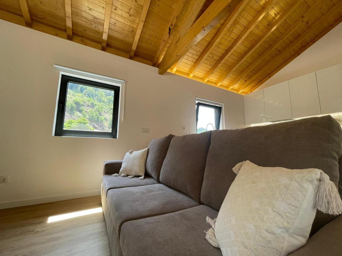 Teixeira Home - Geres Luaran gambar