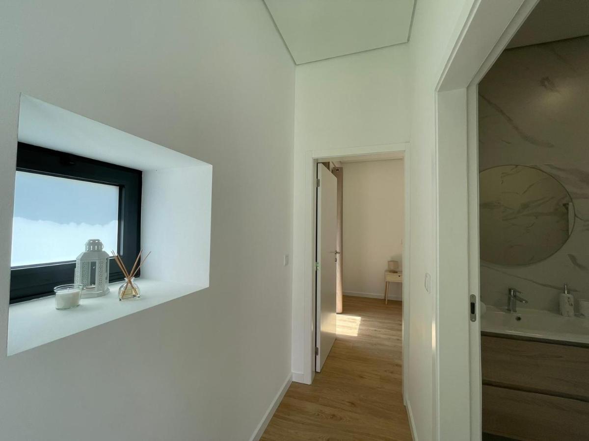 Teixeira Home - Geres Luaran gambar