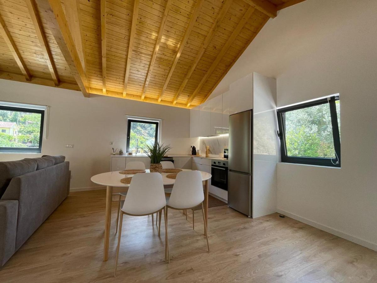 Teixeira Home - Geres Luaran gambar