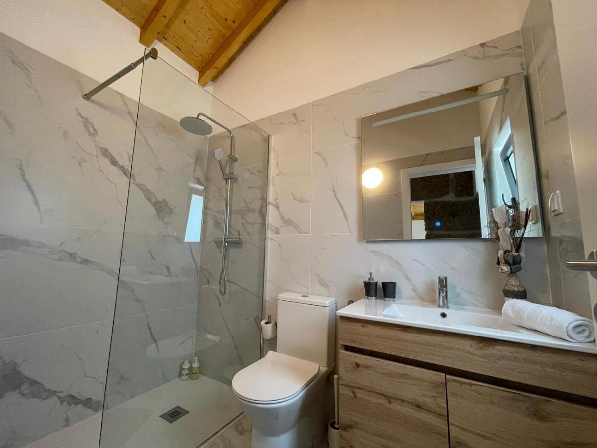 Teixeira Home - Geres Luaran gambar