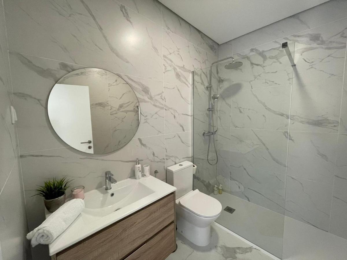 Teixeira Home - Geres Luaran gambar