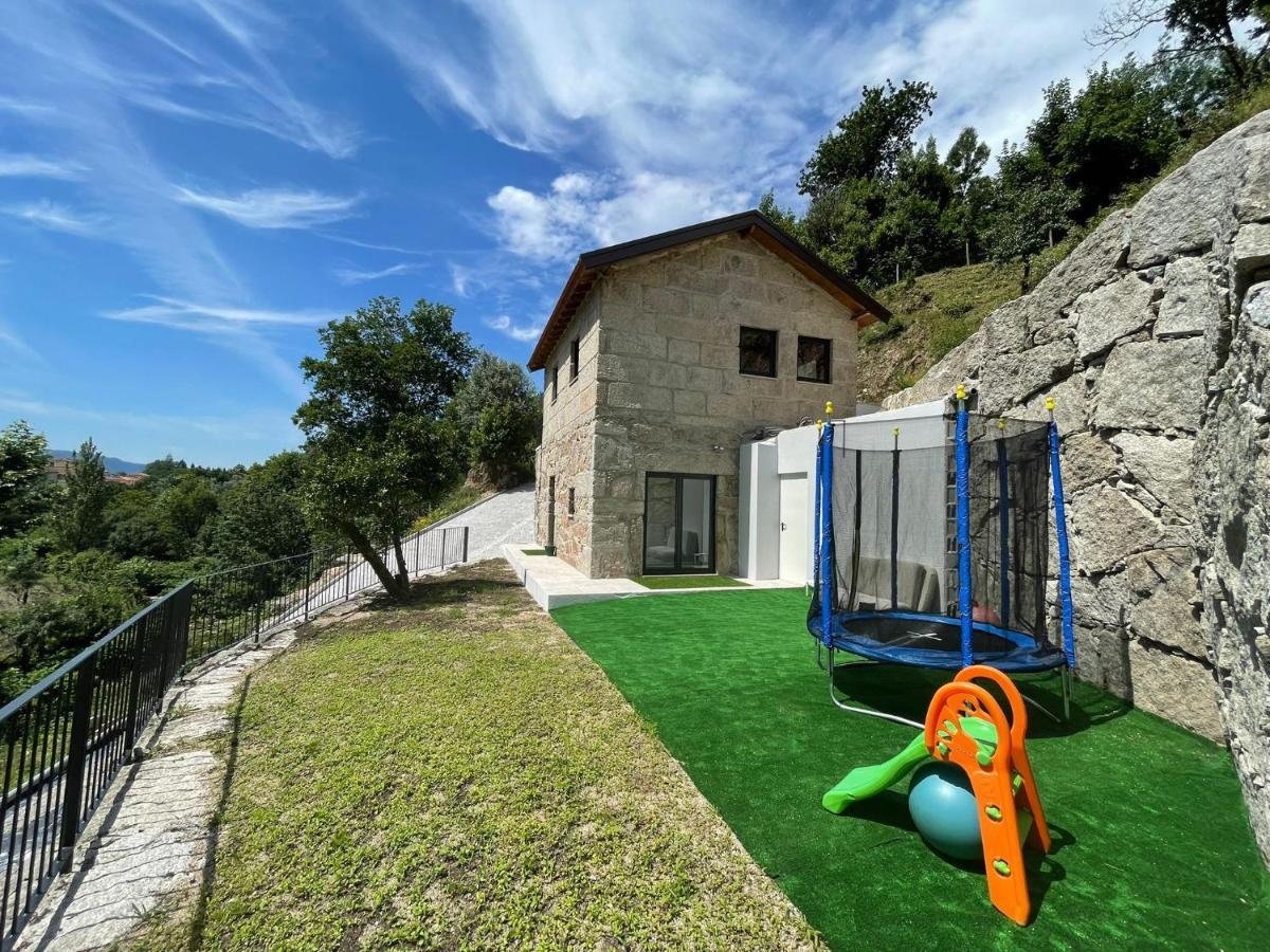 Teixeira Home - Geres Luaran gambar