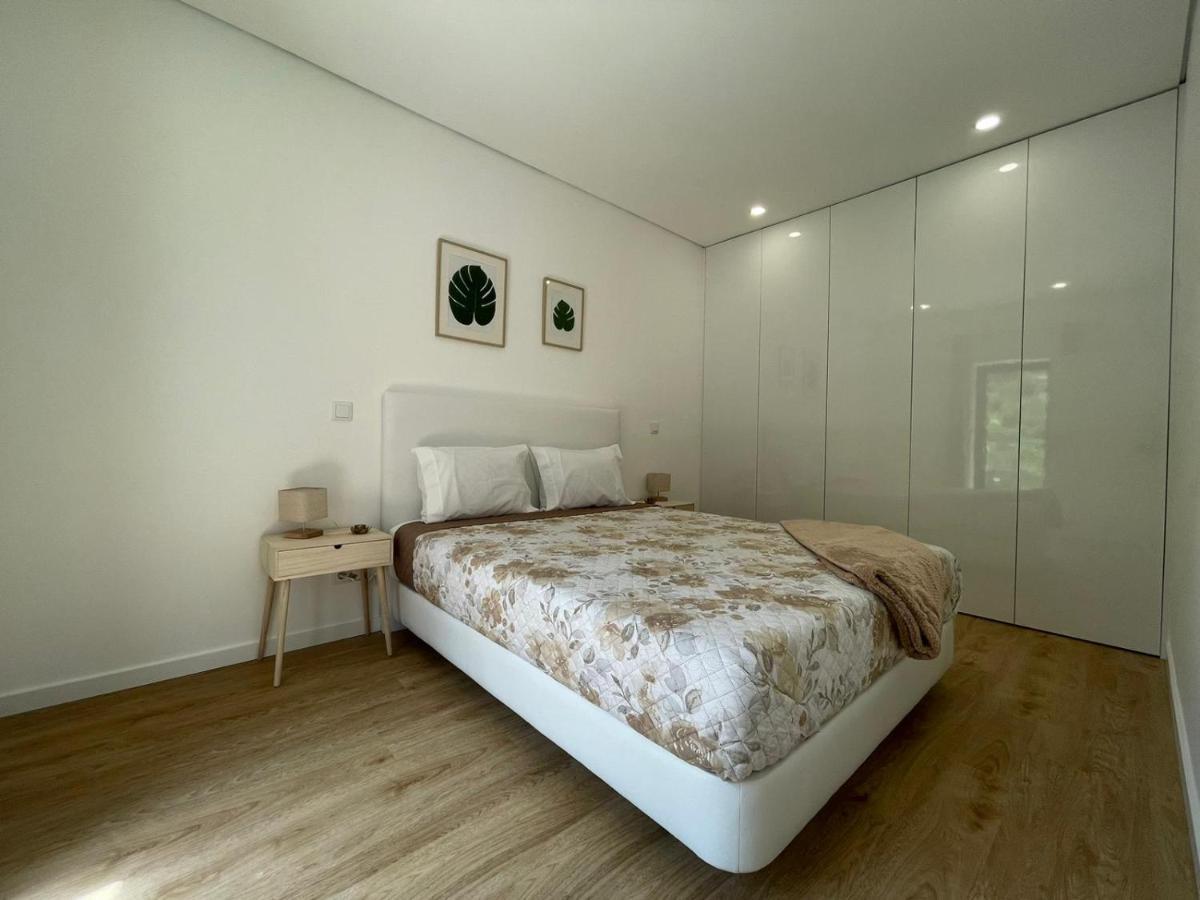 Teixeira Home - Geres Luaran gambar