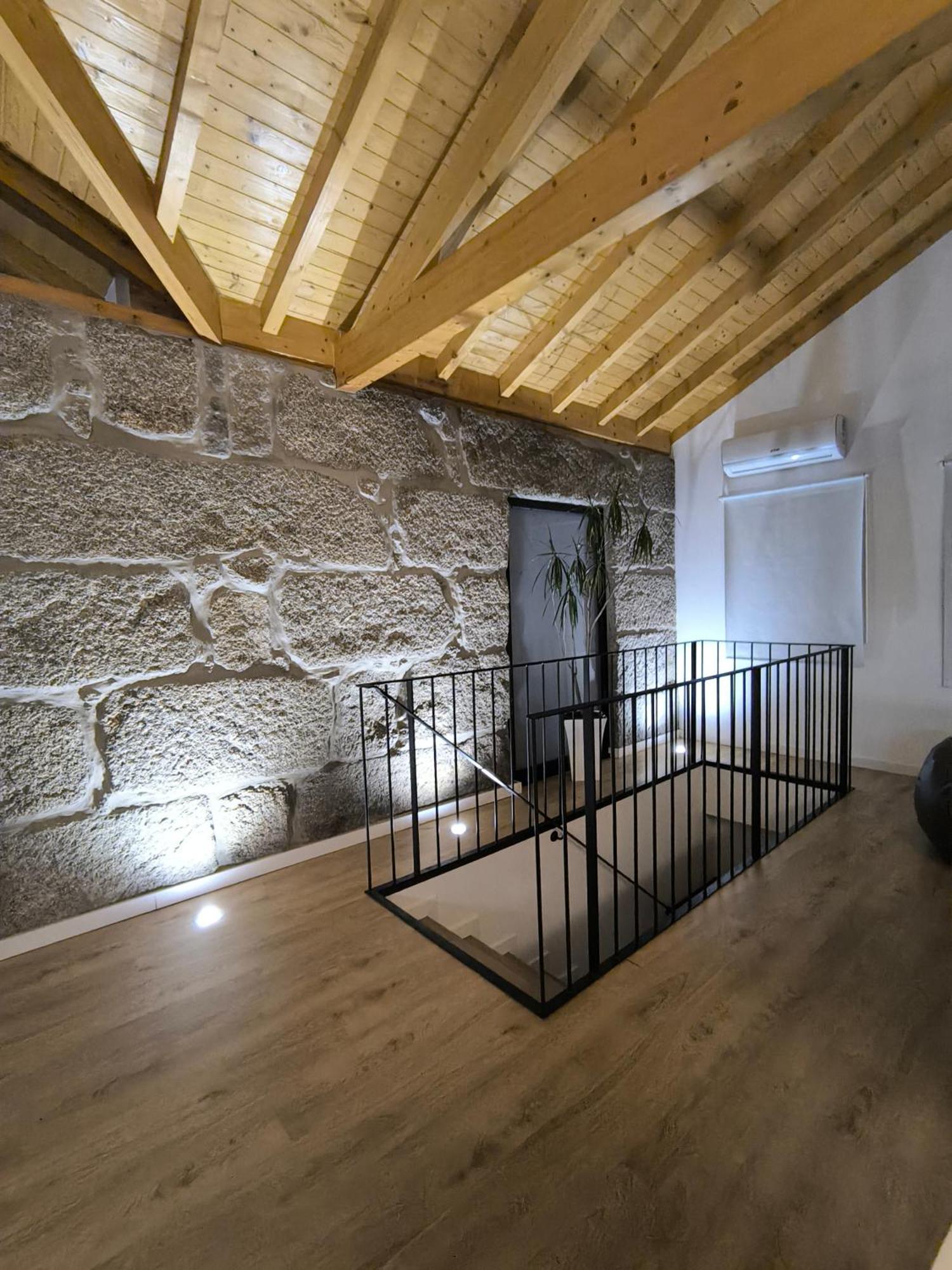 Teixeira Home - Geres Luaran gambar
