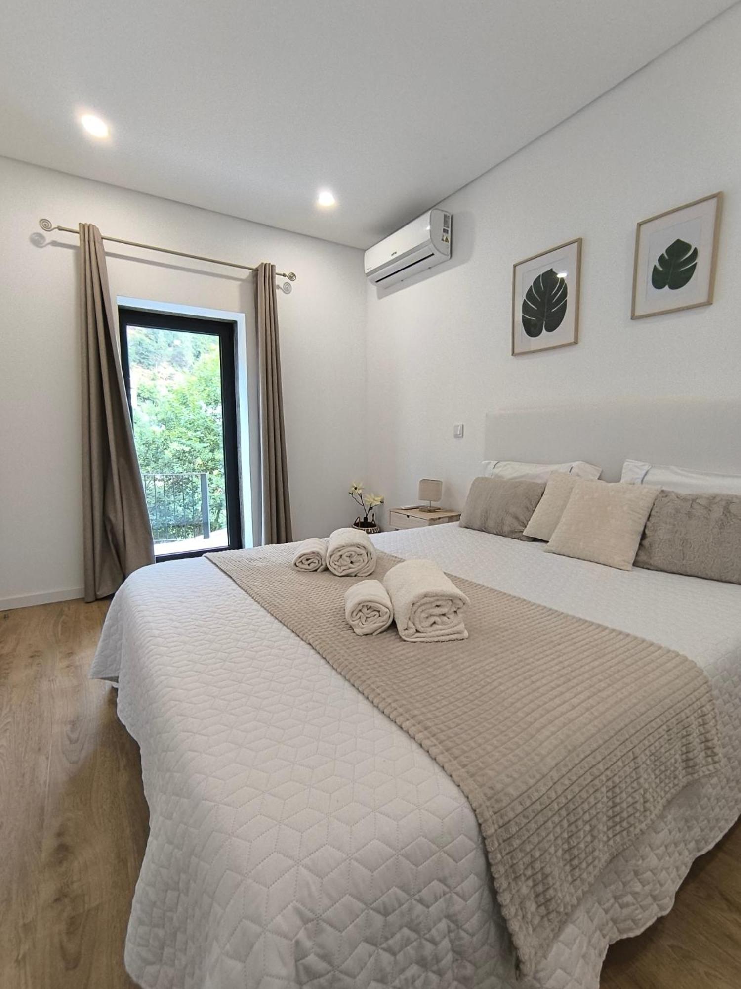 Teixeira Home - Geres Luaran gambar