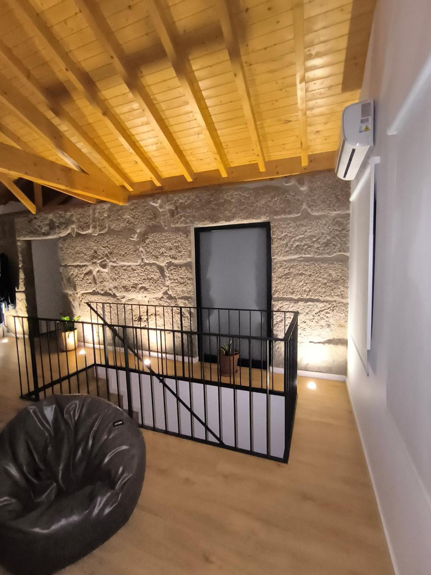 Teixeira Home - Geres Luaran gambar